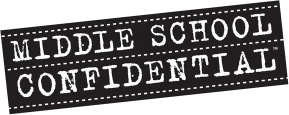 Middle School Confidential(tm)
