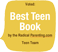 Radical Parenting Best Teen Book